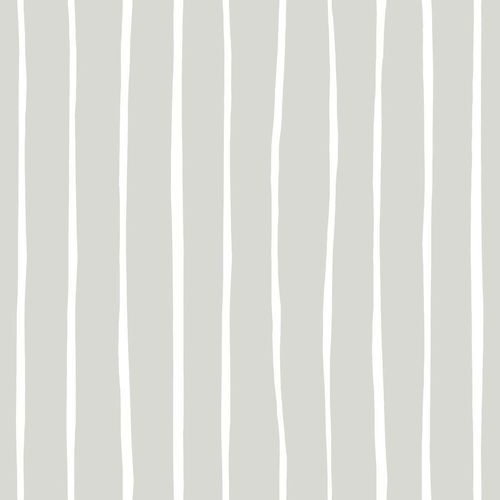Papel De Parede Mondo Baby Stripes 13071 - Rolo 10m X 0,53m