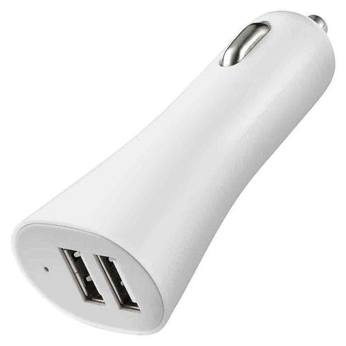 Carregador Automotivo Smartogo Multi Branco - Cb103