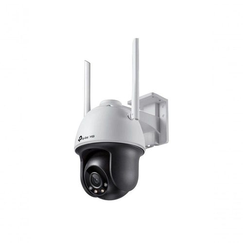 Camera Ip Pan-tilt Tp-link Vigi C540-w Wifi 4mp Full...