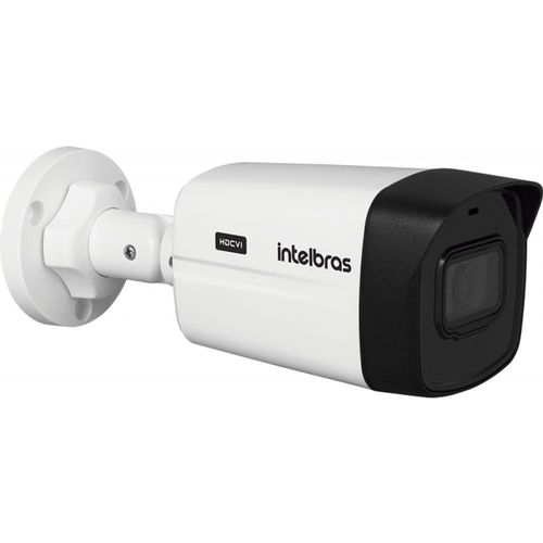 Câmera De Segurança Intelbras 4k Noturno 30 Metros | Vhd 5830 B