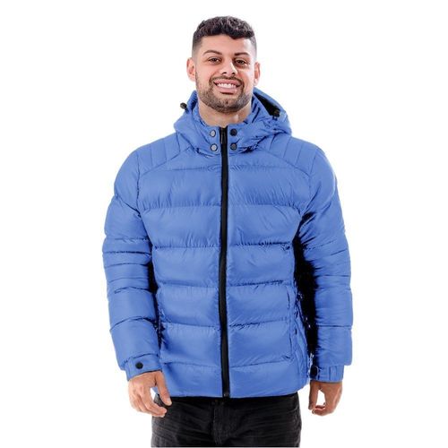 Jaqueta Esporte Legal Super Puffer Matelassê Masculina