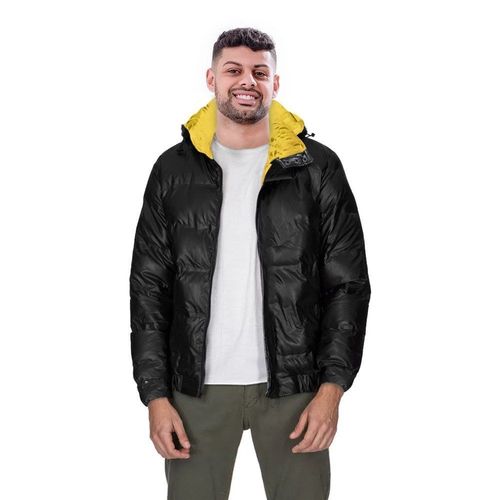 Jaqueta Esporte Legal Super Puffer Masculina