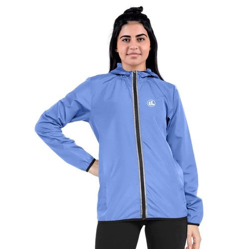 Jaqueta Corta Vento Esporte Legal Sport Feminina