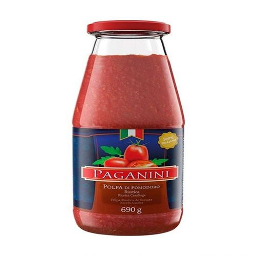 Polpa De Tomate Rustica-690g