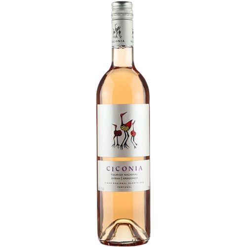 Vinho Rose Ciconia Alentejo 750ml