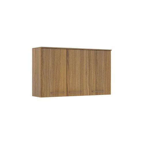 Armário Aéreo 120 Cm Co7300 Concept Prime Ipe Decibal