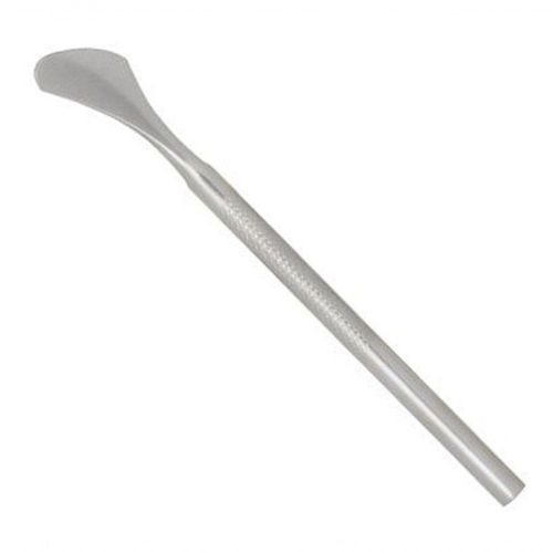 Bisturi Plantar Ref. 222 Espátula Inox Calosidade Plantar