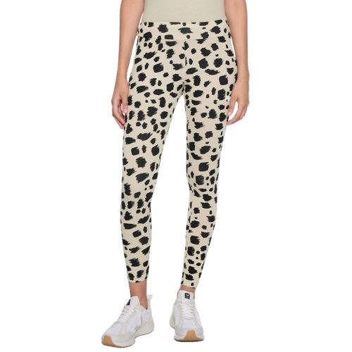 Calça Legging Puma Essentials Animal Feminina