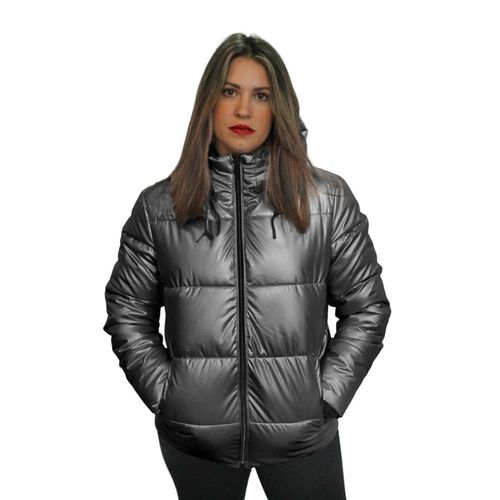 Jaqueta Esporte Legal Super Puffer Feminina