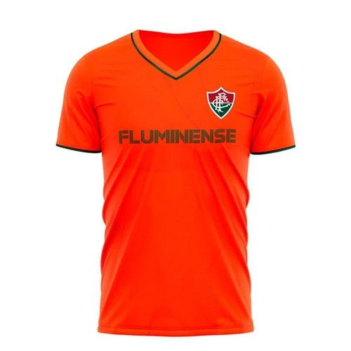Camiseta Braziline Fluminense Portals Masculina