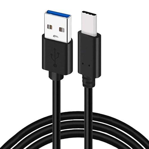 Cabo Para Carregar Type C Tipo C Compatível Com Samsung S20
