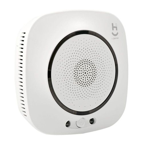 Sensor Inteligente De Gás Natural E Glp - Hissgl - Hi Geonav