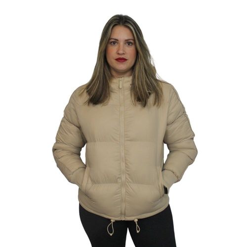 Jaqueta Esporte Legal Puffer Feminina