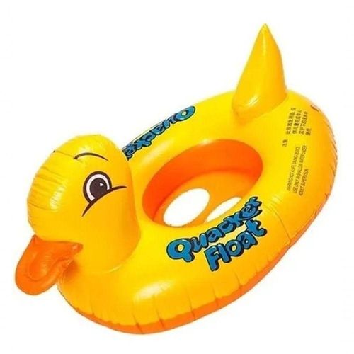 Boia Pato Inflável Infantil
