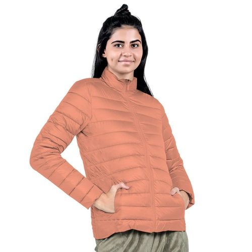 Jaqueta Esporte Legal Basic Essentials Feminina
