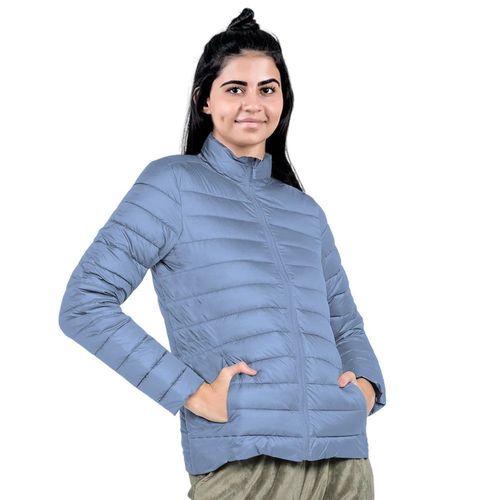 Jaqueta Esporte Legal Basic Essentials Feminina