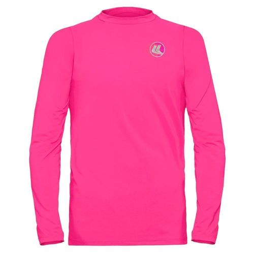 Camisa Térmica Esporte Legal UV50+ Manga Longa Infantil