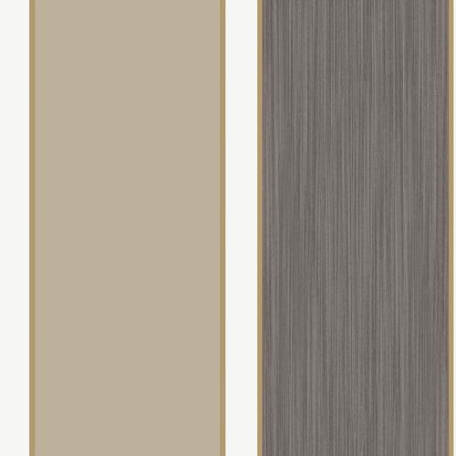 Papel De Parede Stripes Orizzonte 15003 Tam. 4m² Papel De Parede Stripes Orizzonte 15003