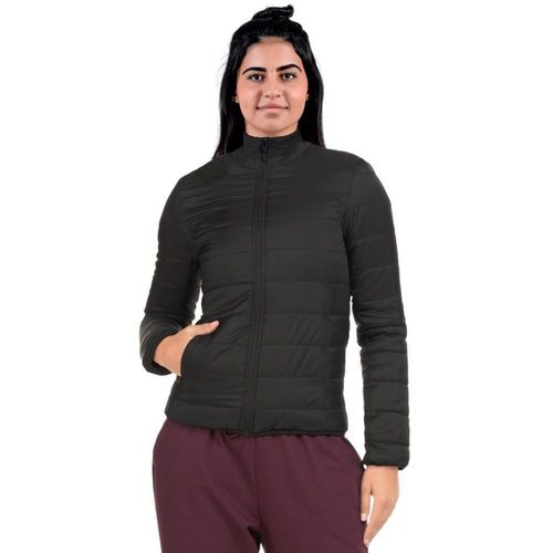 Jaqueta Esporte Legal Basic Essentials Feminina