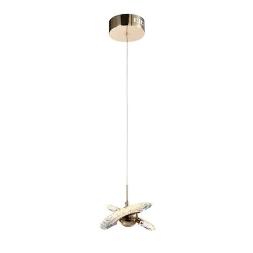 Pendente Tupiara Marseille 6w Dr 2-8502 Dr Ct