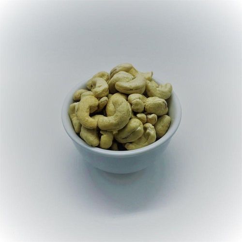 Castanha De Caju - Crua - Sem Sal- A Granel 500g