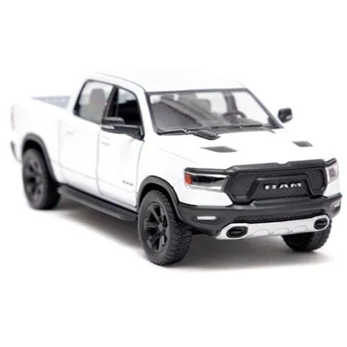 Veiculo Miniatura Dodge Ram Ideal Pra Agricutor Dod Ran 1500