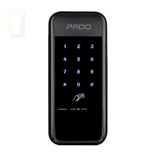 Fechadura Digital Pado De Sobrepor Fds-50
