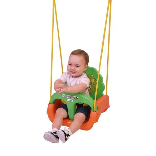 Balanço Infantil Fofossauros