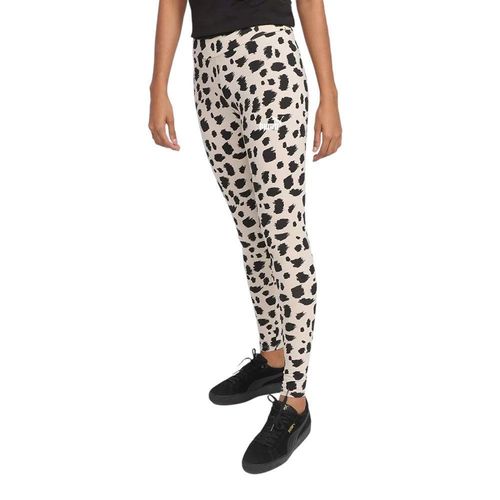 Calça Legging Puma Ess+ Animal Feminina