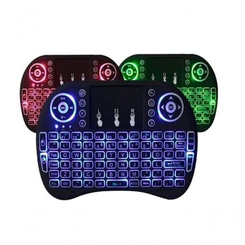 Mini Teclado Keyboard