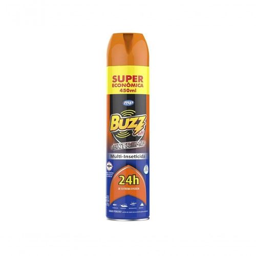 Multi Inseticida Spray 450Ml