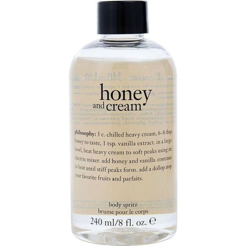 Creme Feminino Philosophy Honey & Cream Corporal 235 Ml