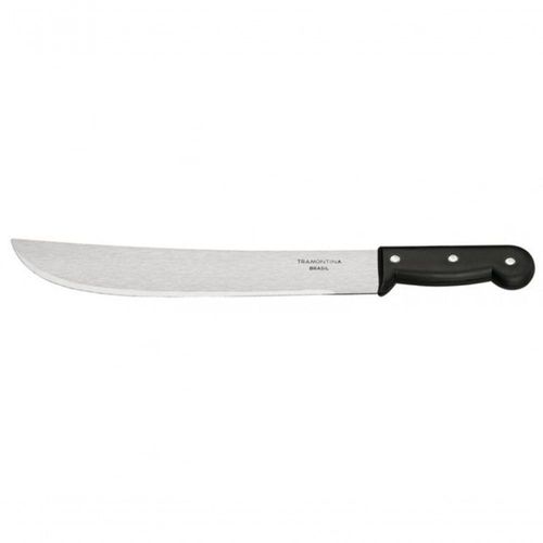 Facao Carbono Tramontina C-c Plast 18 26600-018