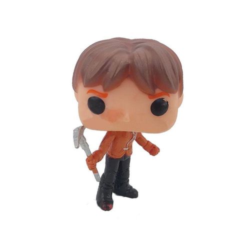 Boneco Action Figure Esquadrão Suicida 2 Bumerang