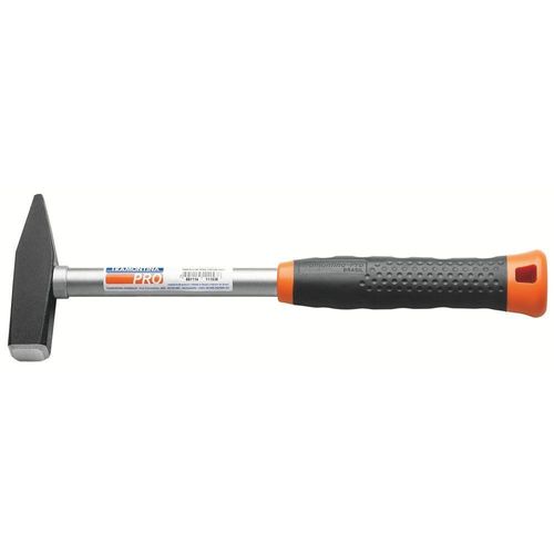 Martelo De Pena Cabo Tubular 500g Tramontina Pro Tramontina