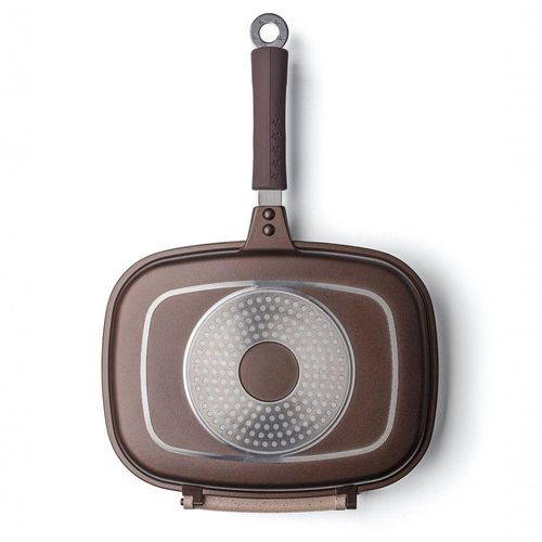 Grill Duplo Belga Mta 8446