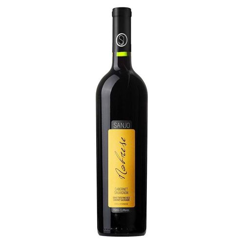Vinho Tinto Nobrese Cuve Cabernet Sauvignon 750ml