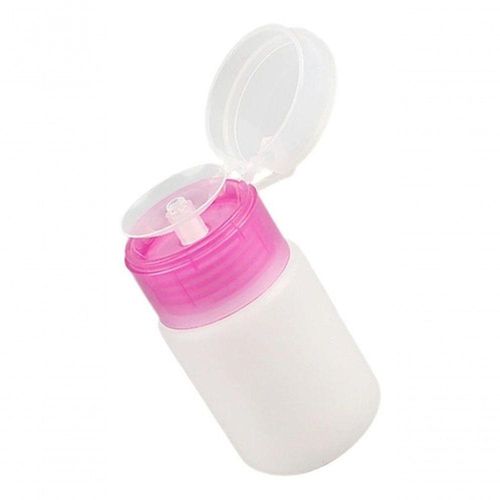 Potes Pump De Acetona Para Removedor De Esmalte