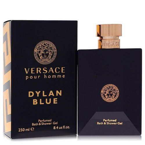 Gel De Banho Masculino Versace 250 Ml