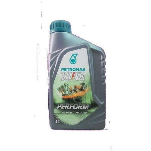 Oleo Sintetico Selenia Perform F 5w30 Lt - Petronas