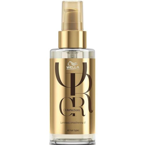 Wella Professionals Oil Reflections - óleo Capilar 100ml