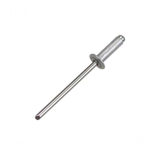 20 Rebite Repuxo Pop Medida 416