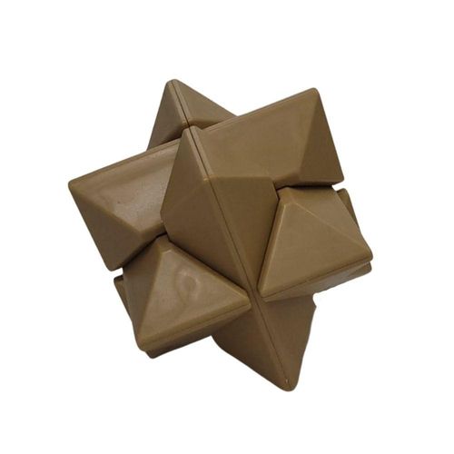 Cubo Mágico Interativo Pedra Preciosa Qy8010 - Qiyi