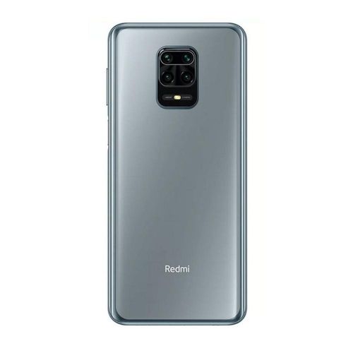 Película Nano Traseira Para Xiaomi Redmi Note 9 Pro - Gshield