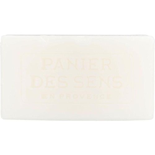 Sabonete Unisex Panier Des Sens Rose Em Barra 155g