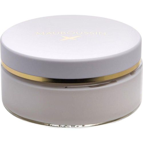 Creme Feminino Mauboussin Promise Me Divine Corporal 200 Ml