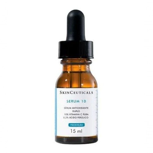 Sérum 10 Antioxidante Skinceuticals 15ml