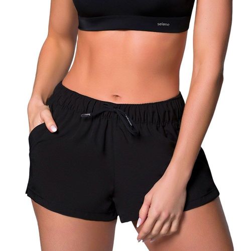 Short Selene Básico Feminino