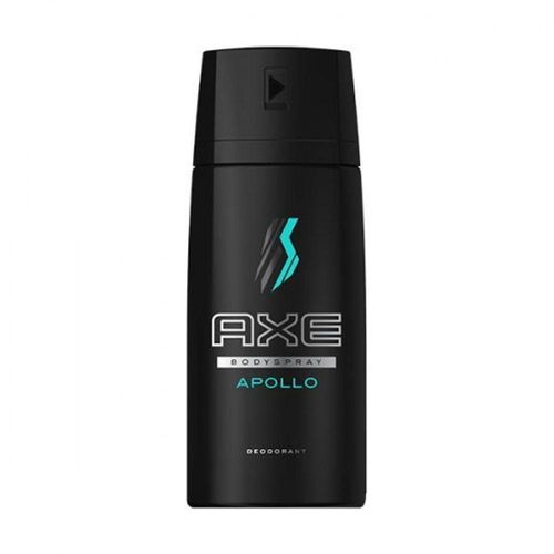 Desodorante Axe Aerosol Apollo 96g