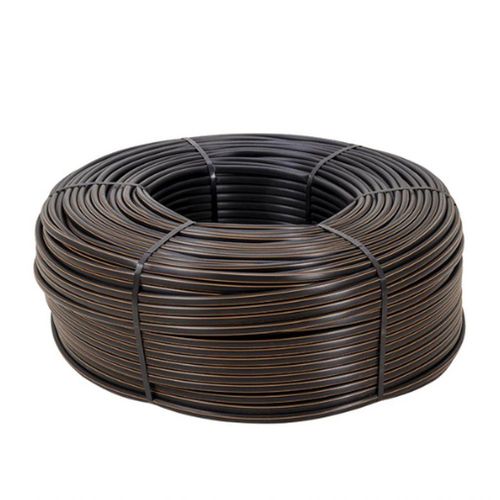 Mangueira Cega Irrigação 16mm Pn40 Netafim Rolo 400 Mts